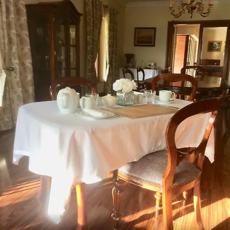 Lios Bed & Breakfast 4*