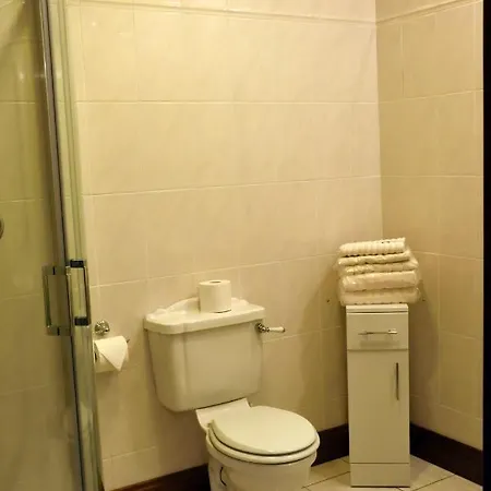 Отель типа 